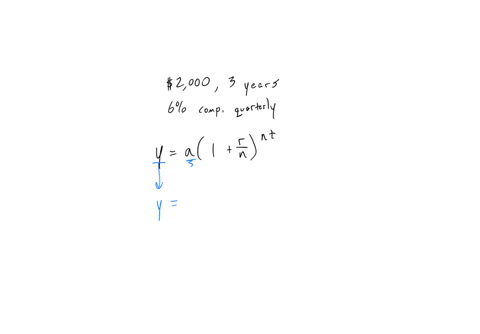 suppose-2000-is-invested-for-3-years-at-an-interest-rate-of-6-compounded-quarterly-what-will-be-the-value-of-the-investment-at-the-end-of-the-period-round-your-answer-to-two-decimal-places-92143