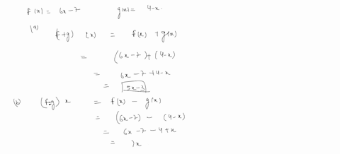 find-the-following-simplify-your-answers-completely-fx-6x-7-gx-4-x-a-f-9x-5x-3-b-f-9x-5x-11-c-fgx-sx-28-d-flg-5x-what-is-the-domain-of-fg-enter-your-answer-using-interval-notation-c00-93798