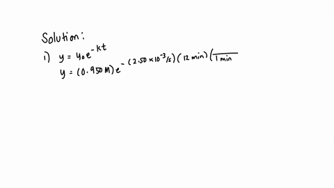 part-a-1-the-rate-constant-for-a-certain-reaction-is-k-250103-s1s1-if-the-initial-reactant-concentration-was-0950-m-what-will-the-concentration-be-after-120-minutes-express-your-answer-with-69287