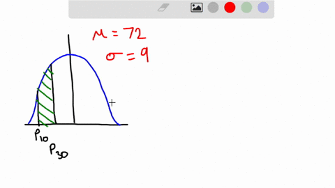 in-a-large-section-of-a-statistics-class-the-points-for-the-final-exam-are-normally-distributed-with-a-mean-of-72-and-a-standard-deviation-of-9-grades-are-to-be-assigned-according-to-the-fol-76536