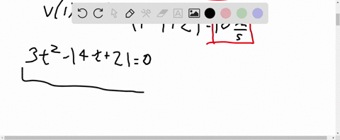 a-particle-moves-according-to-a-law-of-motion-s-ft-t-0-where-t-is-measured-in-seconds-and-s-in-feet-if-an-answer-does-not-exist-enter-dne-ft-t3-7t2-21t-a-find-the-velocity-at-time-t-vt-3t214-31936