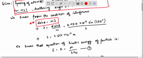 a-beam-of-neutrons-that-all-have-the-same-energy-scatters-from-atoms-that-have-a-spacing-of-00910-nm-72804