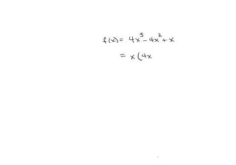 factor-fx-4x3-4x2x