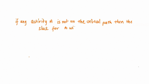in-managing-of-various-activities-of-a-project-if-an-activity-a-is-not-on-the-critical-path-then-the-slack-for-a-will-be-0-true-or-false-43564