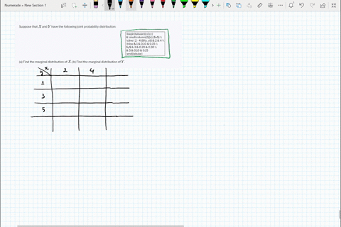 suppose-that-x-and-y-have-the-following-joint-probability-distribution-begintabularcccc-multicolumn2-99734