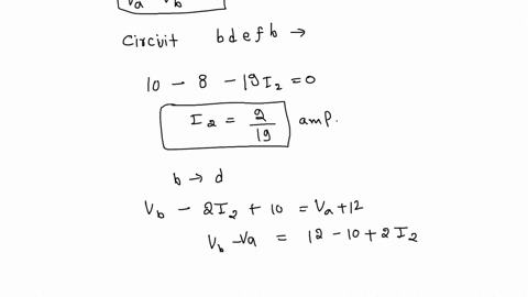 in-the-circuit-shown-each-of-3-batteries-is-represented-as-an-ideal-emf-in-series-with-its-internal-resistance-t-where-0-they-are-connected-by-a-set-of-resistors-with-resistances-as-multiple-18084