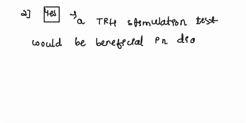 1-draw-the-hypothalamic-pituitary-thyroid-axis-showing-negative-feedback-control-points-2-a-trh-stimulation-test-involves-measuring-basal-tsh-levels-and-then-measuring-again-after-an-injecti-79376
