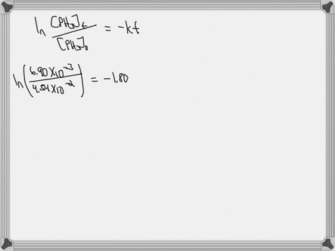 the-gas-phase-decomposition-of-phosphine-at-120-c-ph3g14-p4g-32-h2g-is-first-order-in-ph3-with-a-rate-constant-of-18010-2-s-1-if-the-initial-concentration-of-ph3-is-45410-2-m-the-concentrati-98405
