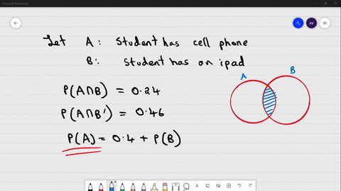 suppose-that-with-probability-024-a-student-has-both-a-cell-phone-and-an-ipad-while-with-probability-046-she-has-a-cell-phone-but-doesnt-have-an-ipad-suppose-the-probability-that-she-has-a-c-66513