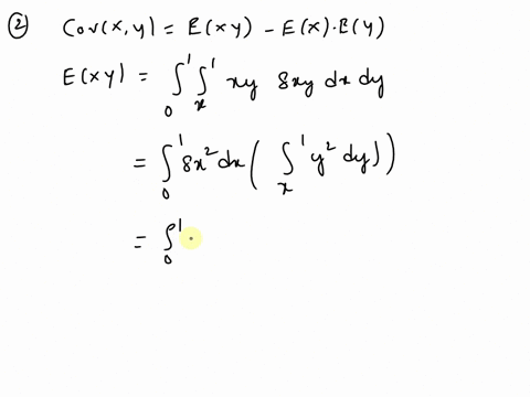 8xy-fxy-q1-o-isrsysl-other-for-tbe-joint-probability-density-function-given-as-are-xand-y-independent-2-calculate-the-coyariance-and-correlation-matrix-14542