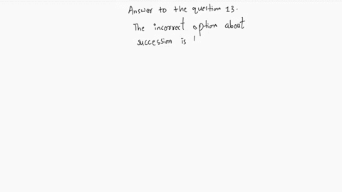 which-of-the-following-are-true-a-primary-succession-begins-in-an-area-that-does-not-have-soil-b-secondary-succession-occurs-in-an-area-that-already-had-life-and-soil-c-primary-succession-be-15093