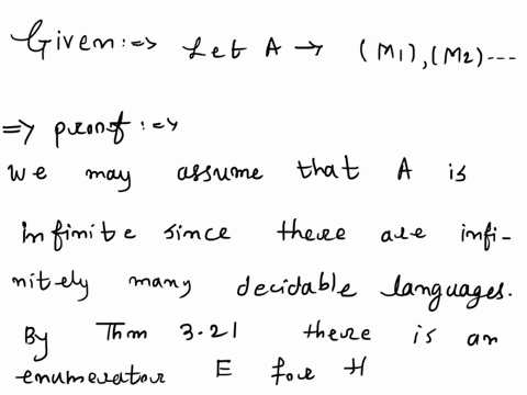 4-bonus-no-collaboration-is-allowed-let-a-be-a-turing-recognizable-language-consisting-of-descriptions-of-turing-machines-m1-m2-where-every-mi-is-a-decider-prove-that-some-decidable-language-93367