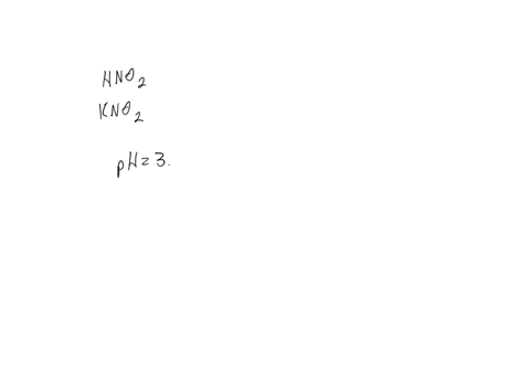 use-the-henderson-hasselbalch-equation-ph-pka-logbaseacid-to-determine-what-is-the-ph-of-a-solution-containing-049-m-hno2-and-066-m-kno2-pka-316