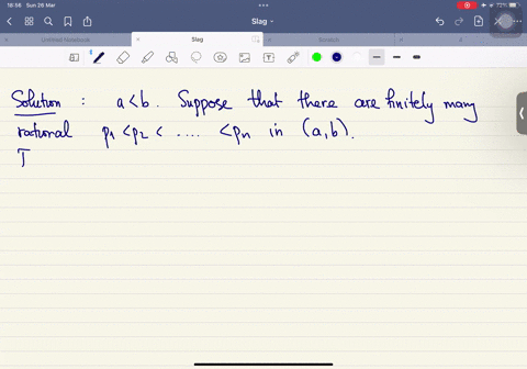 consider-a-b-in-mathbbr-where-ab-use-denseness-of-mathbbq-47-to-show-that-there-are-infinitely-many-50429