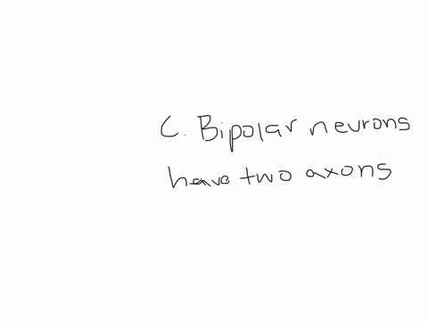 which-of-these-statements-about-nervous-tissue-is-not-truea-neurons-have-cytoplasmic-extensions-called-axonsb-electrical-signals-action-potentials-are-conducted-along-axonsc-bipolar-neurons-92984