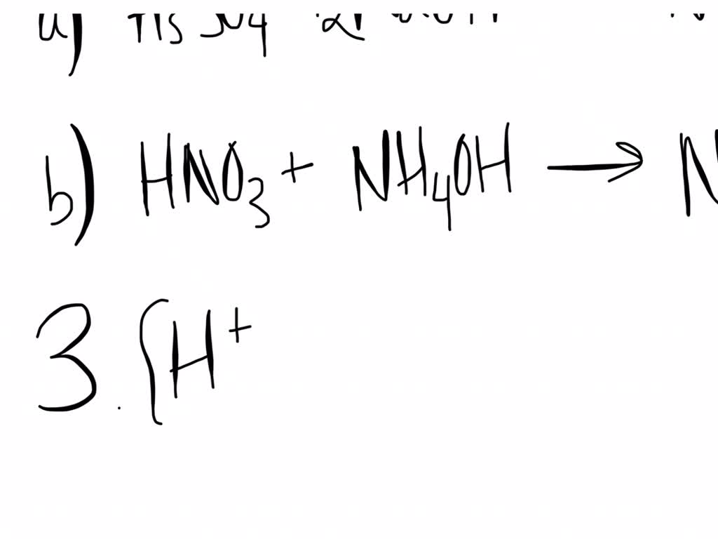 SOLVED Write The Balanced Chemical Reactions For Each Of The Following solved-write-the-balanced-chemical-reactions-for-each-of-the-following