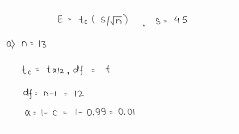 determine-the-margin-of-error-for-99-confidence-interval-t0-estimate-the-population-mean-when-sizes-below-45-for-the-sample-a-n13-b-n-33-c-n45-a-the-margin-of-eror-for-990-confidence-interva-61426
