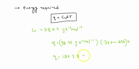 the-molar-heat-capacities-for-carbon-dioxide-at-298_-are-shown-below-2895-k-1-mol-3727-k-mol-the-molar-entropy-carbon-dioxide-gas-at-2980-and-000-atm-21364-k-1-mol-1-a-calculate-the-energy-r-83875