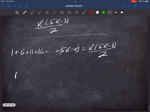 proof-by-mathematicab-induction-let-pn-be-the-equation-nsn-sn-4-1-6-11-16-we-will-shaw-that-pn-is-true-far-every-integer-n-2-1-show-that-p1-is-true-select-p1-from-the-choices-below-1-5-1-3-p-98585