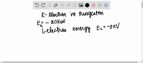 the-energy-of-a-k-electron-in-tungsten-is-20kev-and-of-an-l-electrons-is-2kev-the-wavelength-of-x-rays-emitted-when-there-is-electron-jump-from-l-to-k-shell