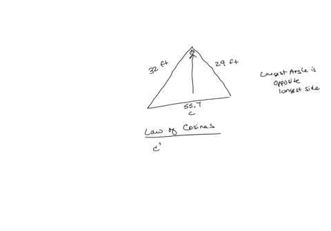the-roof-ofa-house-is-longer-on-one-side-than-on-the-other-if-the-length-of-one-side-of-the-roof-is-29-feet-the-length-of-the-other-side-is-32-feet-and-tne-distance-between-tne-ends-of-the-r-37304