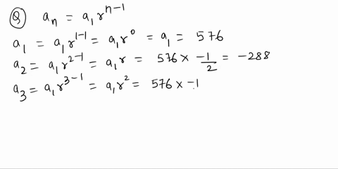 find-the-first-five-terms-of-each-geometric-sequence-described-a_1576-r-frac12-27152
