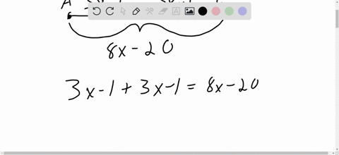 if-b-is-the-midpoint-of-ac-and-ac8x-20-find-bc-13-if-b-is-the-midpoint-of-acandac-x-h-20-find-bc-3x-b-08712