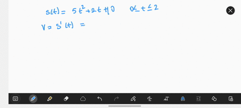 the-function-ft-gives-the-position-of-a-body-moving-on-a-coordinate-line-with-in-meters-and-t-in-seconds-5-5t2-2t-100-2-find-the-bodys-speed-and-acceleration-at-the-end-of-the-time-interval-31206