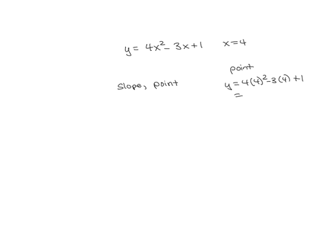 find-the-equation-of-the-tangent-line-to-y-4x2-3x1-at-x-4-y-__________________-00806