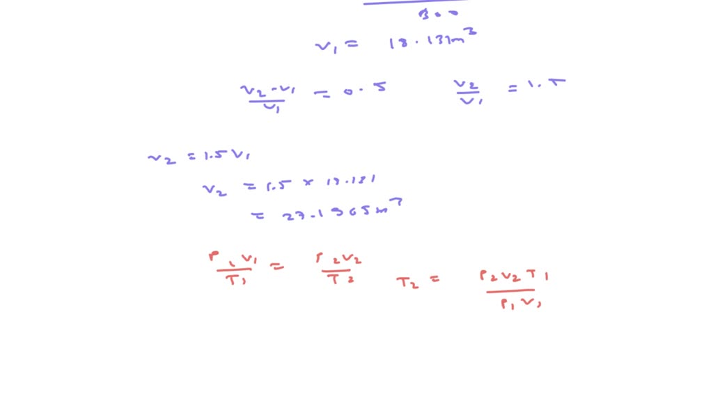 SOLVED 1.5 kg of helium is located in a pistoncylinder system