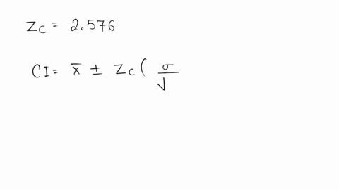 salaries-of-35-college-graduates-who-took-a-statistics-course-in-college-have-a-mean-x-of-68600-assuming-a-standard-deviation-of-11765-construct-a-99-confidence-interval-for-estimating-the-p-46861