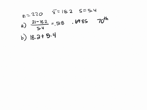 1-you-are-interested-in-studying-test-anxiety-in-college-students-in-statistics-classes-to-do-this-you-draw-random-sample-of-220-students-and-they-have-mean-anxiety-score-of-182-with-a-sd-of-63107