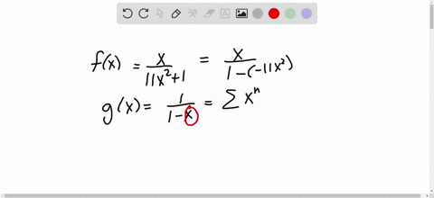 find-power-series-representation-for-the-function-give-your-power-series-representation-centered-at-x-0-fx-11x2-1-fx-n-determine-the-interval-of-convergence-enter-your-answer-using-interval-10685
