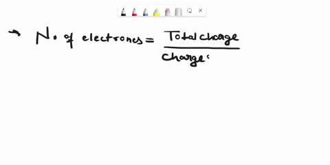 how-many-electrons-are-necessary-to-produce-10-c-of-negative-charge-e-160-10-19-c-07026