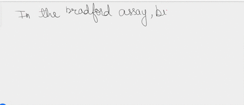 question-23-the-bradford-assay-binding-coomassie-blue-dye-rna-cuses-an-increase-light-absorbance-at-595-nm-protein-blucose-dissotved-oxygen-gas-question-24-it-is-important-meat-gloves-when-n-04008