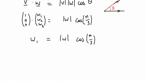 5-let-vecvlangle-100rangle-and-vecwleftlangle-w_1-w_2-w_3rightrangle-a-suppose-the-angle-theta-between-vecv-and-vecw-is-pi-3-determine-an-equation-satisfied-by-the-components-of-vecw-simplify-this-equ