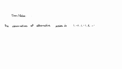 the-expected-value-of-an-alternative-can-never-be-negative-true-false-02867