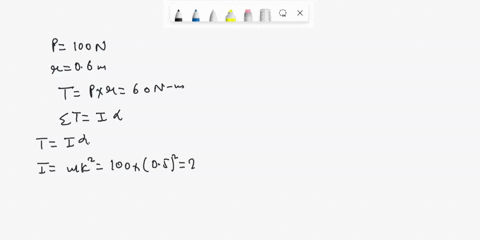 f17-7-the-100-kg-wheel-has-a-radius-of-gyration-about-its-center-o-of-ko500-mmif-the-wheel-starts-from-rest-determine-its-angular-velocity-in-t3-s-06m-p100n-probf17-7-13592