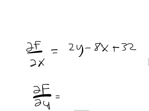 use-the-method-of-gradient-ascent-to-maximize-the-function-fxy2xy4x213y232x4y2-with-initial-point-x059-and-001-the-first-two-points-of-the-iteration-are-the-optimum-of-the-function-is-found-in