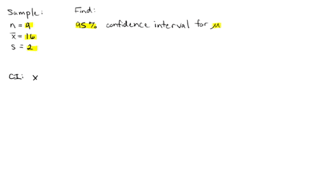 an-ecologist-randomly-samples-9-plants-of-a-specific-speces-and-measures-their-heights-he-finds-that-this-sample-has-a-mean-of-16-cm-and-standard-deviation-of-2-cm-if-we-assume-that-the-heig-44832