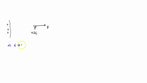 1-a-20-c-charged-particle-is-placed-at-point-p-it-experiences-an-electric-force-of-12-n-to-the-right-whats-the-electric-field-at-p-a-60-nc-to-the-left-b-24-nc-to-the-left-c-24-nc-to-the-righ-23936