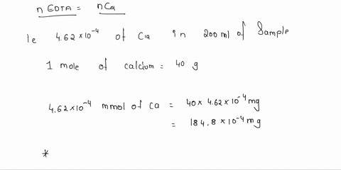 analysis-calculations-1-calcium-in-a-200-ul-serum-sample-is-titrated-with-187-x-10-4m-edta-solution-requiring-247-ml-what-is-the-calcium-concentration-in-the-blood-in-mgdl-2-a-0250-g-sample-06878