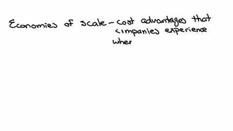 economies-of-scale-exist-whenever-select-one-a-average-total-costs-decline-as-output-increases-b-average-total-costs-increase-as-output-increases-c-average-total-costs-are-stationary-as-outp-69945