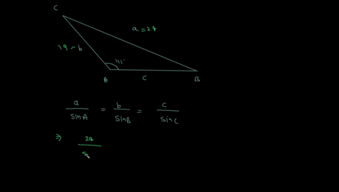 use-the-law-of-sines-to-solve-all-possible-triangles-that-satisfy-the-given-conditions