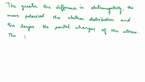 the-greater-the-electronegativity-difference-between-two-bonded-atoms-the