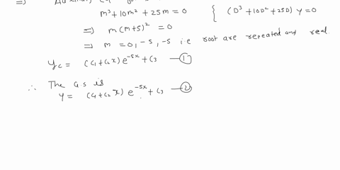 solve-the-given-initial-value-problem-y-10y-25y-0-y0-0-y0-1-y0-8-83695