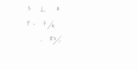 calculate-the-area-of-a-body-which-experiences-a-pressure-of-6400-pa-when-a-force-of-80-n-is-applied-50393