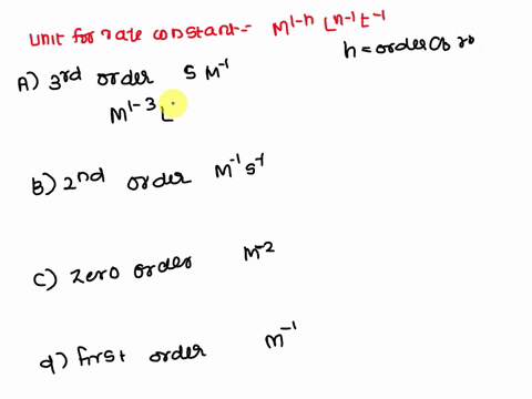 which-statement-correctly-pairs-the-order-of-a-reaction-with-the-units-for-the-rate-constanta-third-order-smb-second-order-1msc-zero-order-1m2d-first-order-1mi-think-the-answer-is-c-13377