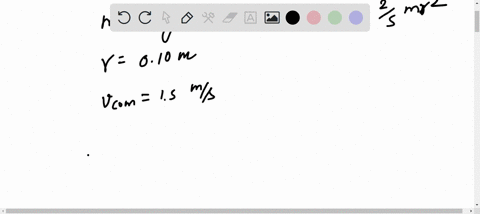 b-a-20-kg-solid-ball-of-radius-r-010-m-is-rolling-smoothly-on-a-tabletop-with-a-constant-speed-at-the-center-of-the-mass-vcom-15-ms-calculate-the-kinetic-energy-of-the-solid-ball-when-it-is-90545