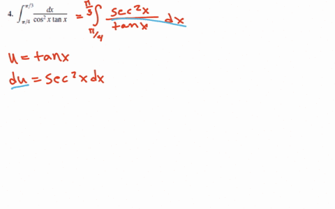 exercises-81-assorted-integrations-the-integrals-in-exercises-1-44-are-in-no-particular-order-evaluate-each-integral-using-any-algebraic-method-or-trigonometric-identity-you-think-is-appropriate-wh-13